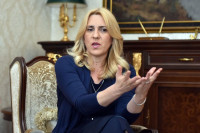 Cvijanović: Počela demontaža duboke države