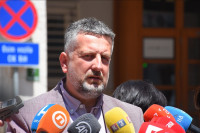 Ustavni sud odbio apelaciju SNSD-a: Vuković delegat do kraja mandata