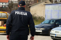 Uhapšen muškarac kod kojeg je pronađeno više od 2,5 kilograma droge
