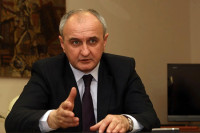 SP: Smjena Radmanovića kršenje Ustava i nastavak politike blokada