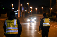 Privedene četiri osobe zbog sumnje na terorizam