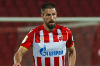Miloš Degenek nije više fudbaler Crvene zvezde