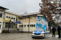 Jezive prijetnje ispraznile  učionice i probudile strah