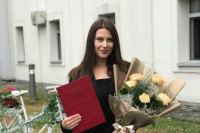 Dragani Vučić ljubav prema ruskom jeziku ispunjava dušu