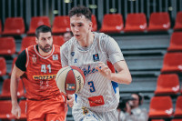 Igokea gostuje kod Budućnosti: Bez Džonsa u "Moraču"