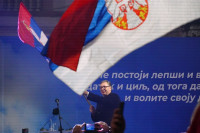 Vučić: Pozivam studente na dijalog