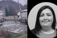 U BiH poginula poznata doktorica