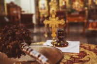 SPC slavi djevicu Tatijanu: Bacili je lavu - on se umiljavao oko nje