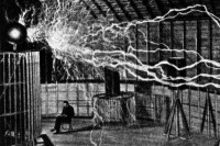 Nikola Tesla je predvidio kraj civilizacije zbog jedne stvari
