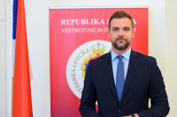 Filipović: Preduzećima iz Srpske otvorena vrata u Austriji