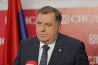 Dodik o najnižoj plati: Postoji nedoumica