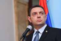 Vulin pozvao opoziciju da kaže šta su njeni pravi zahtjevi