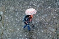 Šta kažu meteorolozi: Kada nam dolazi jača kiša