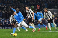 Fudbaleri Napolija savladali Juventus