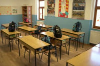 Stroge sigurnosne mjere u školama Unsko-sanskog kantona