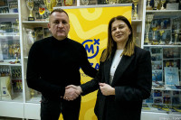 Mozzart zlatni sponzor 19. Gradskog turnira u Mrkonjić Gradu