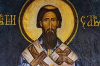 Sutra Sveti Sava