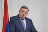 Dodik: Cilj da minimalna plata bude 2.000 KM