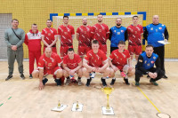 Rukometaši Sloge pokupili sve trofeje u Gračanici