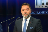 Košarac: Opozicija (u) Srpskoj prodala srpski nacionalni interes za pozicije pojedincima