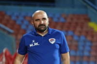 Žižović: Imali smo dosta situacija koje smo mogli bolje da iskontrolišemo