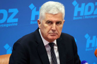 Ključ problema u zajedničkim organima u Čovićevim rukama
