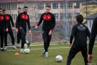 Fudbaleri mrkonjićke Slobode počeli pripreme za drugi dio sezone