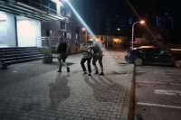 Osumnjičeni za organizaciju ubistva Jurišića predat u OJT Banja Luka