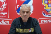 Vlado Jagodić novi trener Leotara