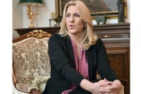 Cvijanović: Proslavom Savindana čuvamo se najviše vrijednosti srpskog naroda