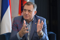 Dodik: Nezgodno je kad ti je Tito najbolji prijatelj, a nije maršal