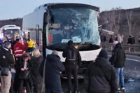 Detalji jezive nesreće: Dvoje djece ostalo bez majke