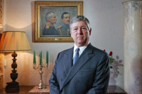 Šta je princ poručio povodom Savindana