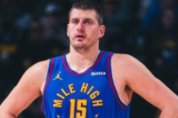 NBA liga ne želi da Jokić bude glavno lice