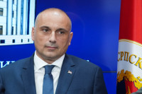 Banjac: Krnji Ustavni sud pokušava da uništi pisanu istoriju Srpske