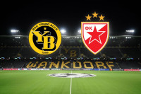 Poznato ko sudi meč Jang Bojs - Crvena zvezda