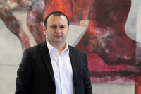Ćosić: Ova godina biće investiciona u većini opština i gradova