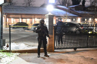 Osumnjičenog za ubistvo Dele tražiće i Interpol