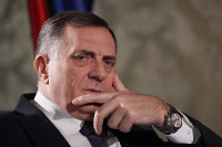 Dodik: Kada ćemo mi Srbi jednom naučiti da budemo pametni