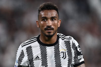 Juventus raskinuo ugovor sa brazilskim fudbalerom Danilom