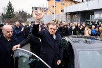 Dodik će doći na ročište, a smatra da suđenje treba vratiti na početak
