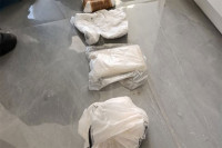 Uhapšen muškarac, pronađeno pet kilograma spida