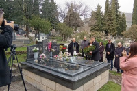 Na današnji dan preminuo je Srđan Aleksić