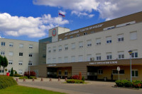 Od sutra zabrana posjeta pacijentima u bolnici „Sveti vračevi“