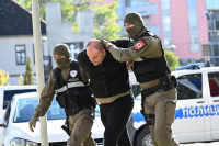 Kresojeviću tri godine zatvora zbog držanja droge, Miletić i Kerezović oslobođeni optužbi