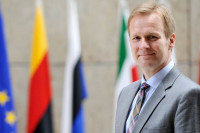Sorensen imenovan za specijalnog predstavnika za dijalog Beograda i Prištine