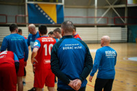 Dolaze ljepši dani: Rukometnom klubu Borac odblokirani računi