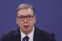 Vučić: Krivični postupci protiv 37 osoba zbog napada na studente