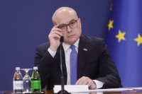 Vučević: Pozivam dekane, rektore, studente da razgovaramo o svim temama