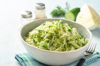 Tajna savršene kupus salate